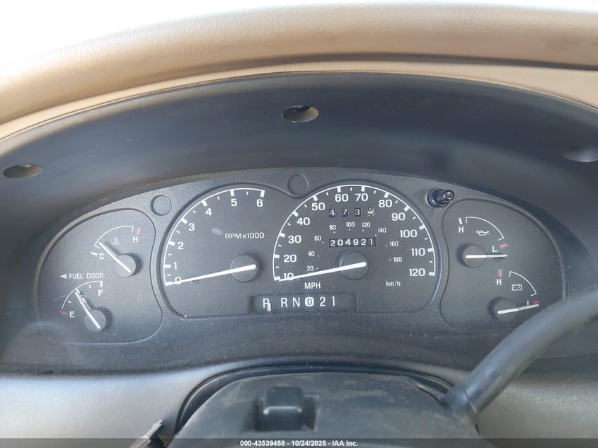 2000 Ford Ranger Xl/Xlt VIN: 1FTZR15V4YTB18683 Lot: 43539458