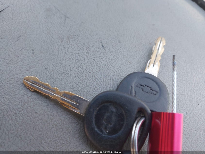 2002 Chevrolet Avalanche 1500 VIN: 3GNEC13T82G103598 Lot: 43539488