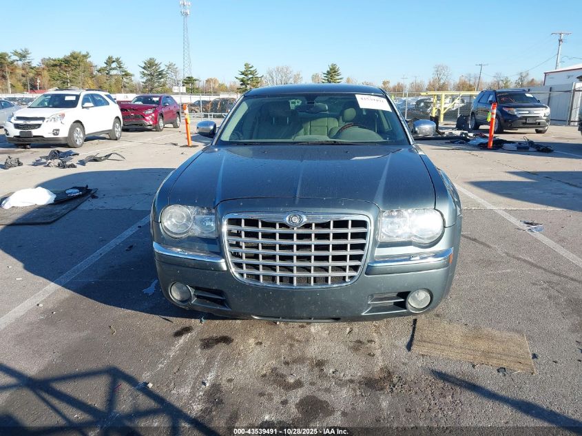 2005 Chrysler 300C VIN: 2C3AA63H25H149300 Lot: 43539491