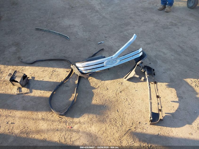 2008 Ford Fusion Se VIN: 3FAHP07188R185106 Lot: 43539497