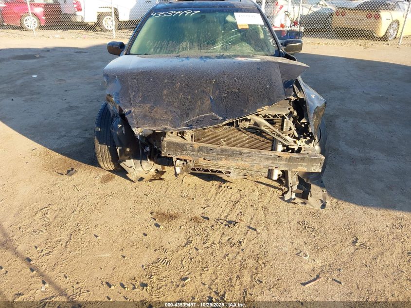 2008 Ford Fusion Se VIN: 3FAHP07188R185106 Lot: 43539497