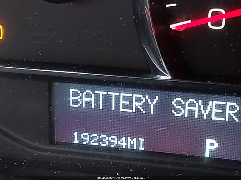 2008 Cadillac Srx V8 VIN: 1GYEE53A880181072 Lot: 43539501