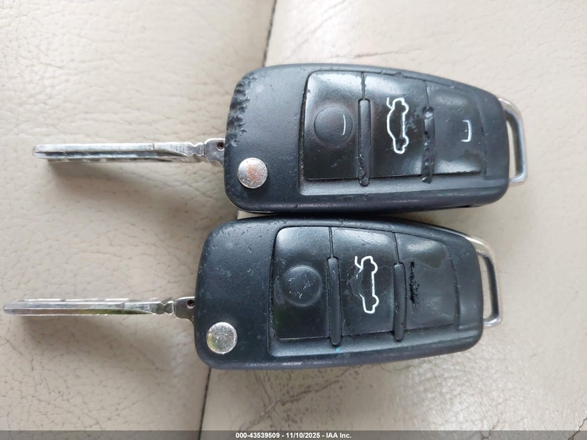 2007 Audi A4 2.0T VIN: WAUAF78E17A239800 Lot: 43539509