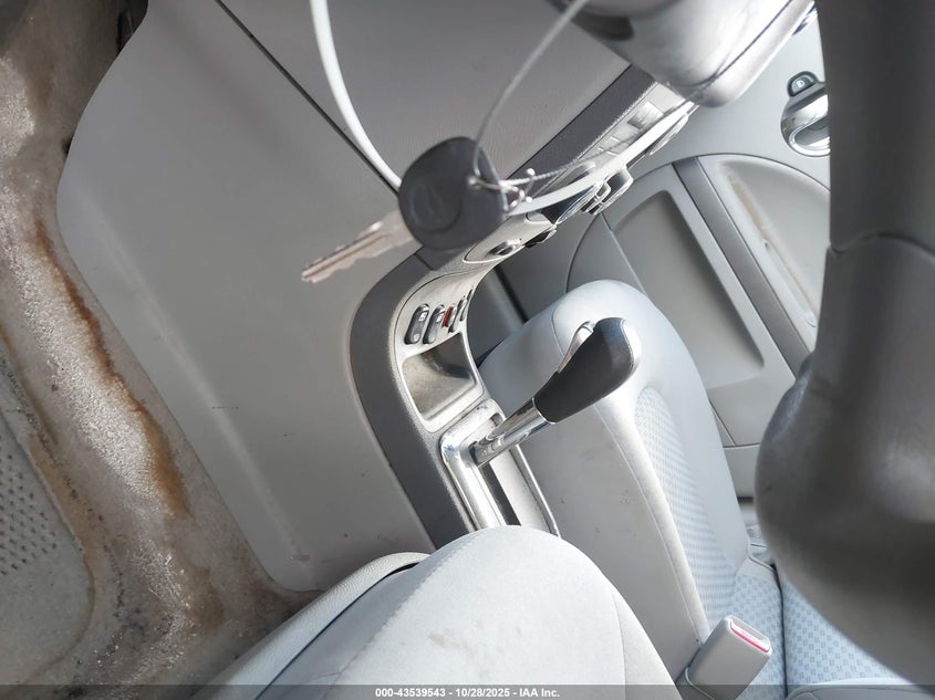 2008 Chevrolet Hhr Lt VIN: 3GNDA23D58S579622 Lot: 43539543