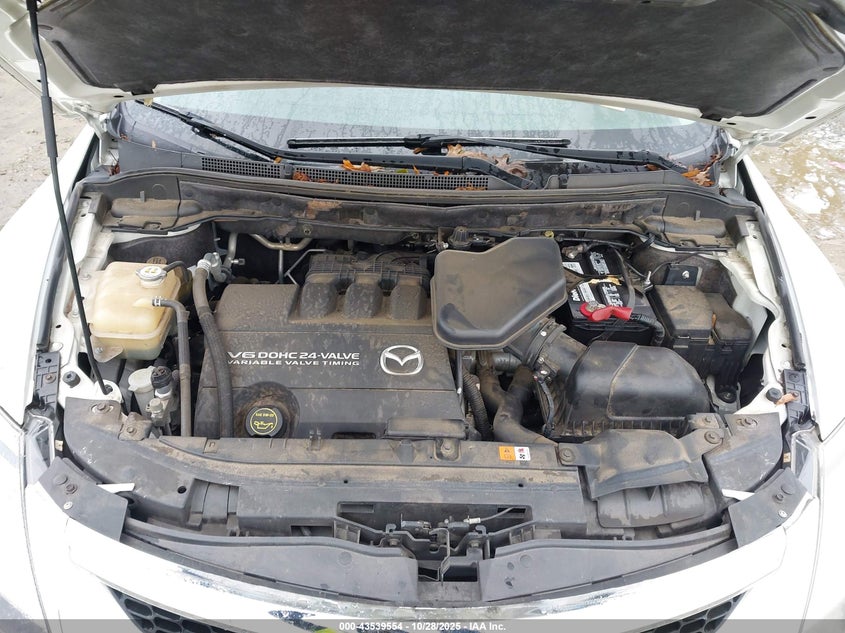 2009 Mazda Cx-9 Sport VIN: JM3TB28A990175383 Lot: 43539554