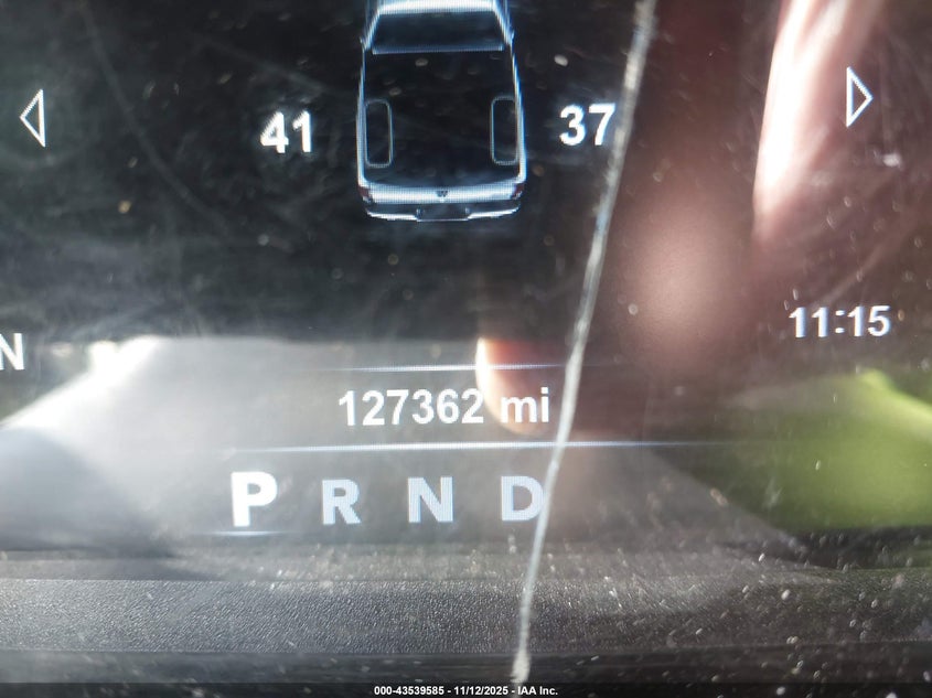 2018 Ram 1500 Sport VIN: 1C6RR7MT2JS291091 Lot: 43539585