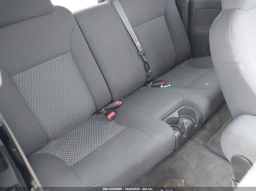 2006 Chevrolet Colorado Lt VIN: 1GCDT136268275619 Lot: 43539589