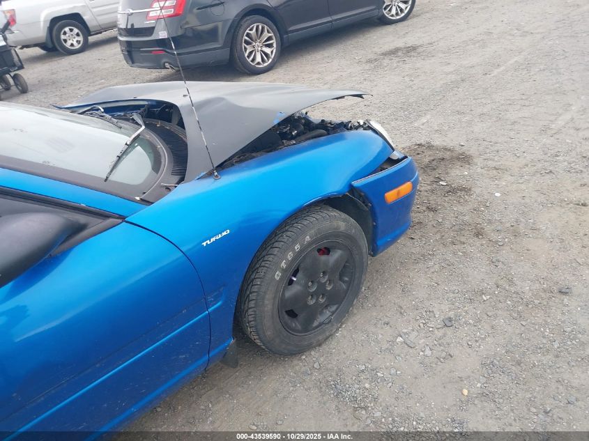 1998 Plymouth Neon Competition/Highline VIN: 1P3ES42Y5WD561628 Lot: 43539590