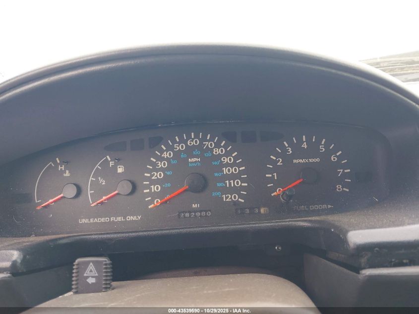 1998 Plymouth Neon Competition/Highline VIN: 1P3ES42Y5WD561628 Lot: 43539590