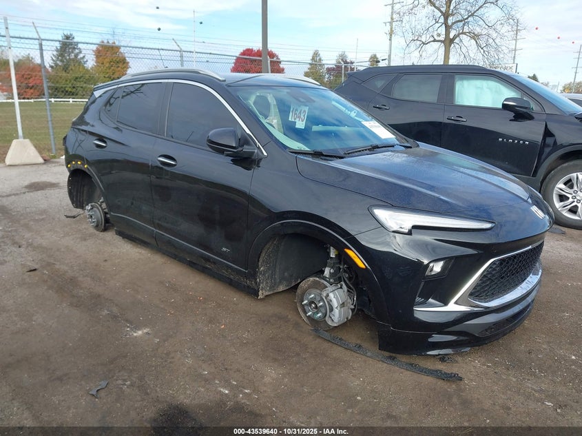 BUICK ENCORE GX SPORT TOURING FWD