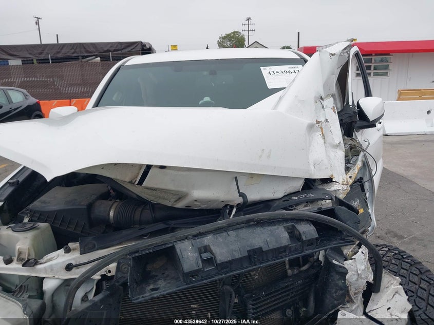 2016 TOYOTA TACOMA TRD OFF ROAD 3TMAZ5CN1GM005844