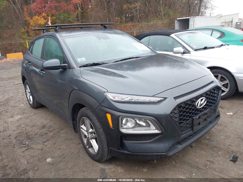 HYUNDAI KONA SE