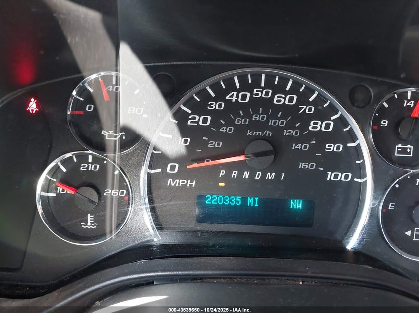 2017 CHEVROLET EXPRESS 3500 LT 1GAZGPFGXH1138112