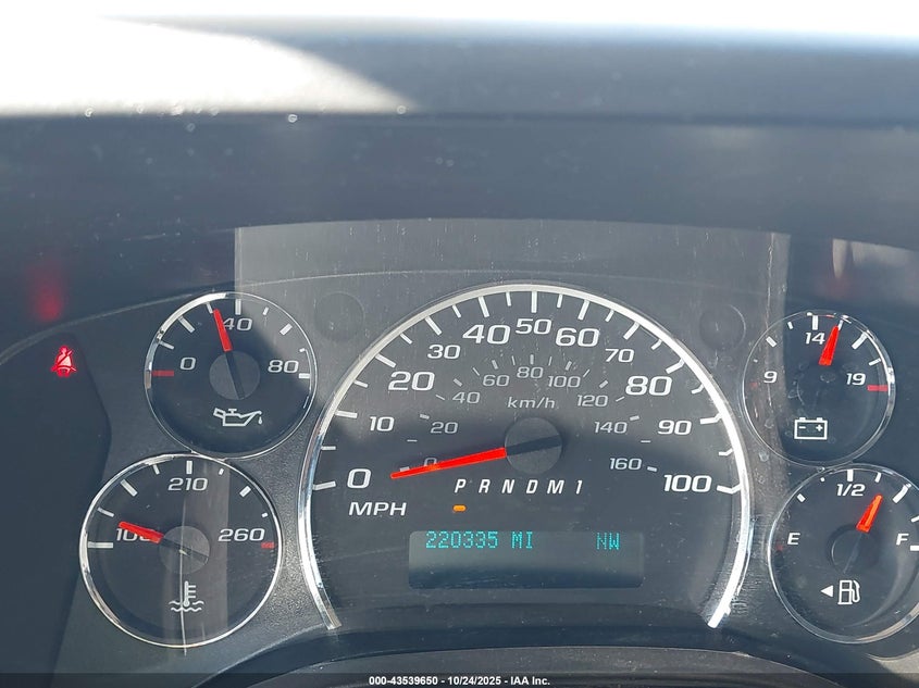 2017 CHEVROLET EXPRESS 3500 LT 1GAZGPFGXH1138112