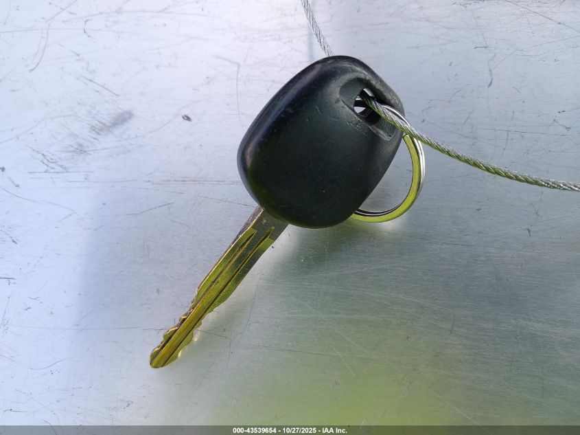 2006 Toyota Sienna Le VIN: 5TDZA23C56S422728 Lot: 43539654