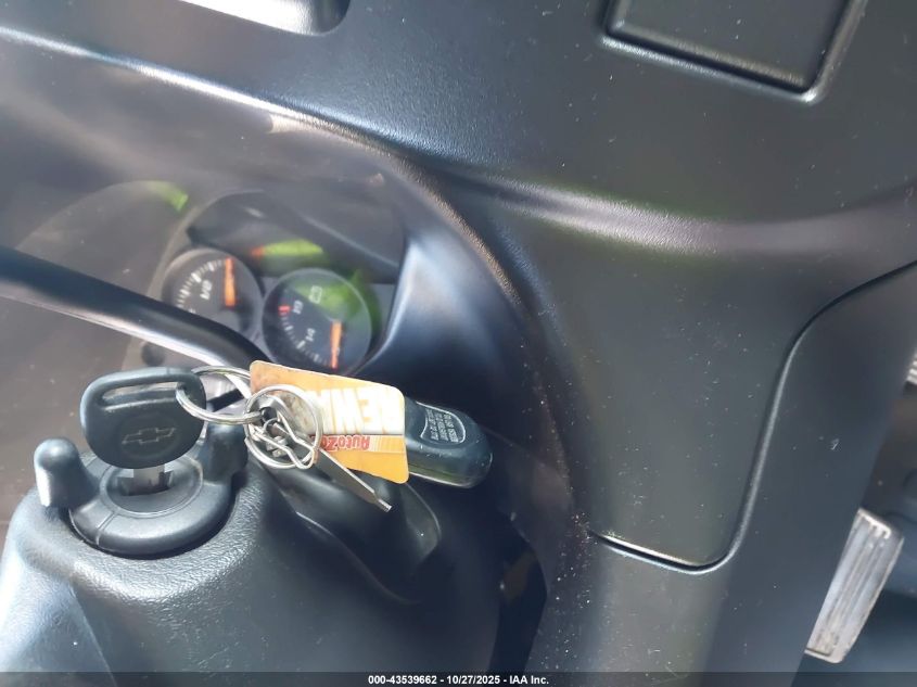 2005 Chevrolet Express VIN: 1GCHG35V751170247 Lot: 43539662