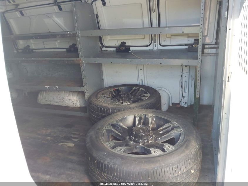 2005 Chevrolet Express VIN: 1GCHG35V751170247 Lot: 43539662