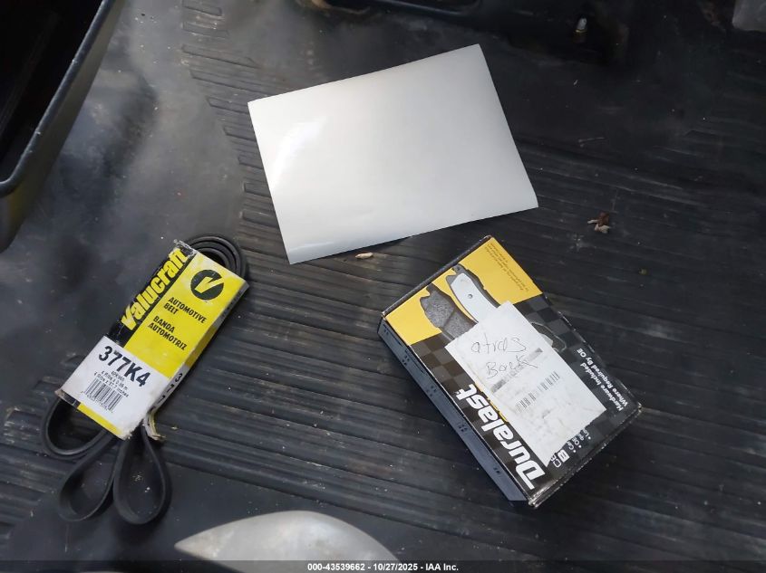 2005 Chevrolet Express VIN: 1GCHG35V751170247 Lot: 43539662