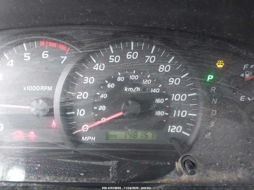 5TBET34116S535337 2006 TOYOTA TUNDRA photo no. 7