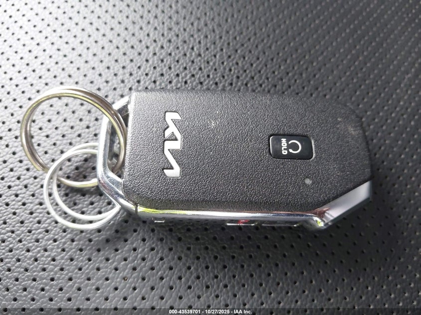 2023 KIA SPORTAGE EX 5XYK3CAFXPG085941