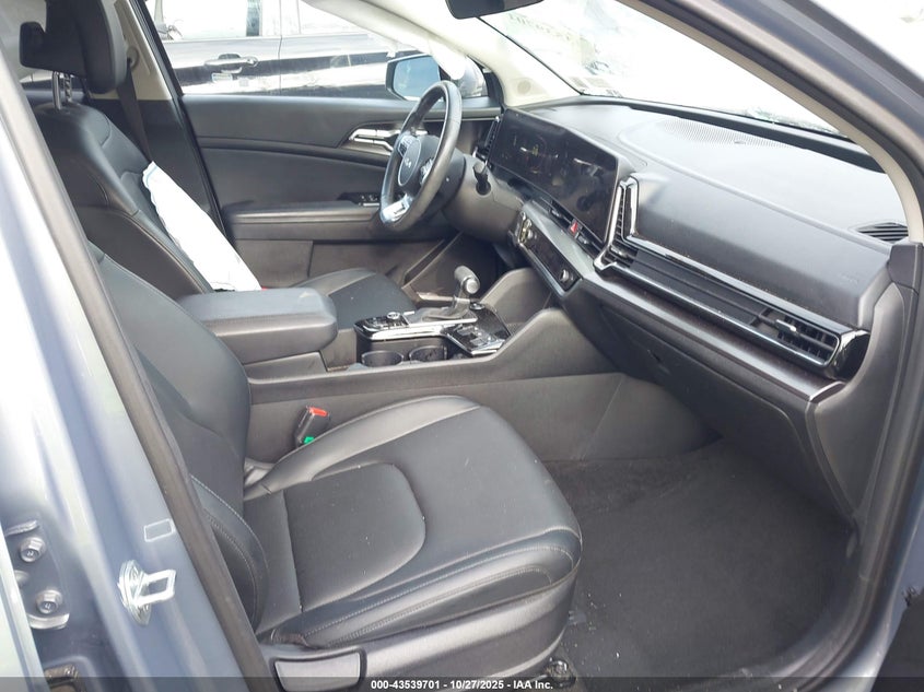 2023 KIA SPORTAGE EX 5XYK3CAFXPG085941