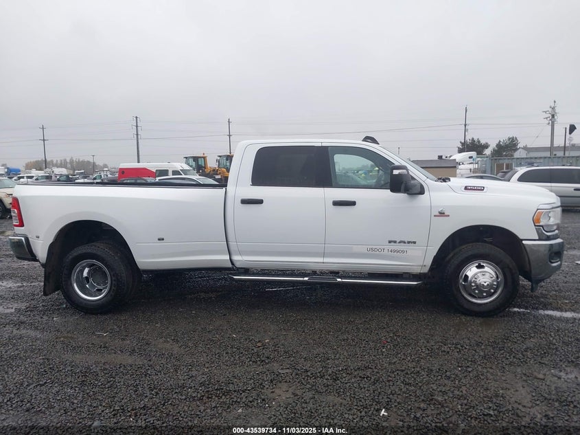 3C63RRHL8RG280420 2024 RAM 3500 photo no. 14