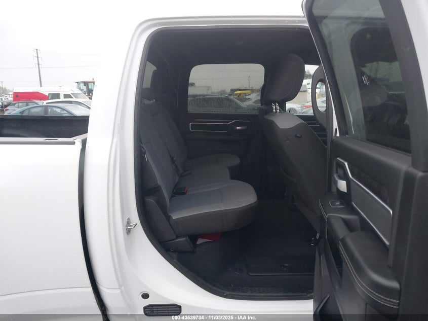 3C63RRHL8RG280420 2024 RAM 3500 photo no. 6