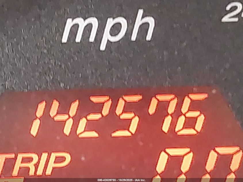 2008 Mazda Mazda6 I Touring VIN: 1YVHP80C885M40645 Lot: 43539755