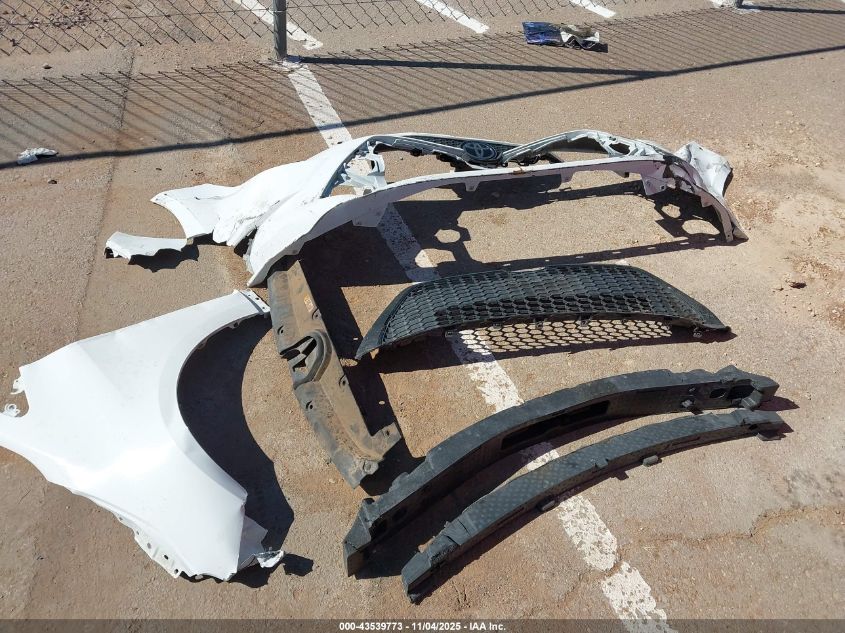 2021 Toyota Corolla Le VIN: 5YFEPMAE7MP248325 Lot: 43539773