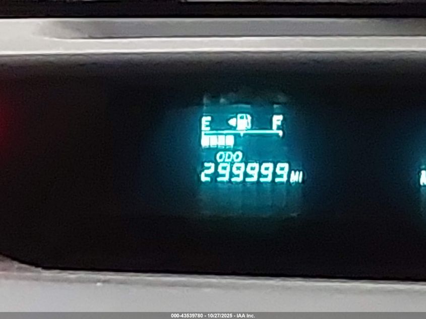 2004 Toyota Prius VIN: JTDKB20U840107708 Lot: 43539780