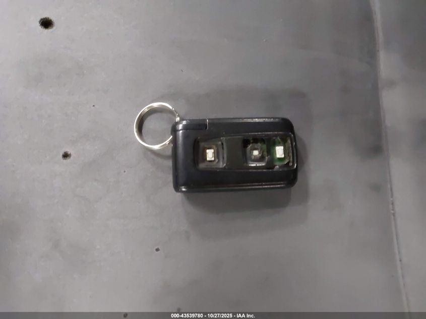 2004 Toyota Prius VIN: JTDKB20U840107708 Lot: 43539780