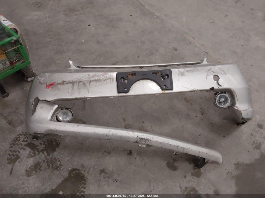 2004 Toyota Prius VIN: JTDKB20U840107708 Lot: 43539780