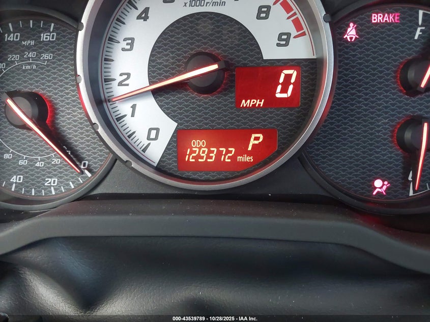 2013 Scion Fr-S VIN: JF1ZNAA14D2708919 Lot: 43539789