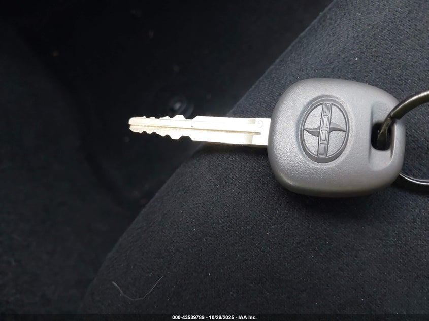 2013 Scion Fr-S VIN: JF1ZNAA14D2708919 Lot: 43539789