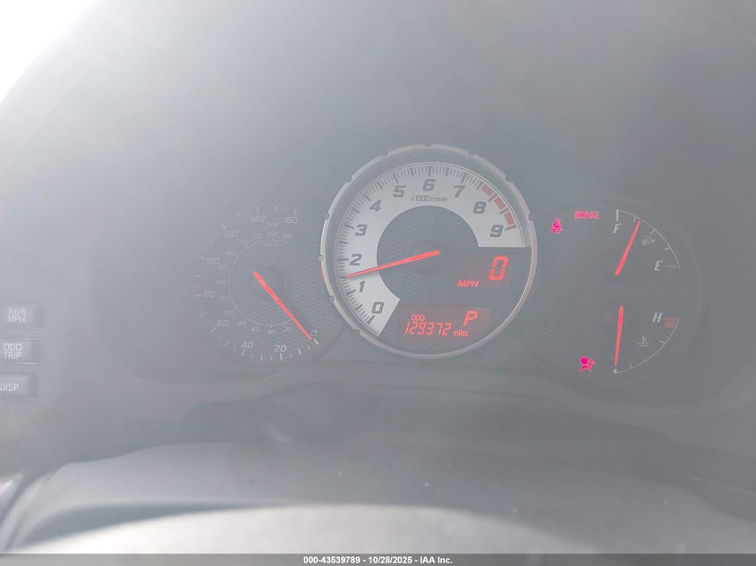 2013 Scion Fr-S VIN: JF1ZNAA14D2708919 Lot: 43539789