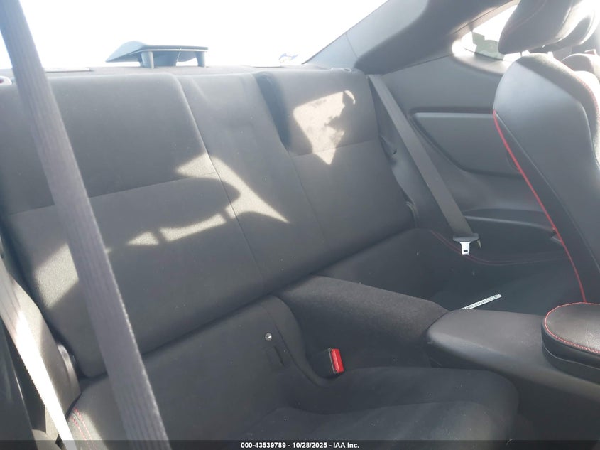 2013 Scion Fr-S VIN: JF1ZNAA14D2708919 Lot: 43539789