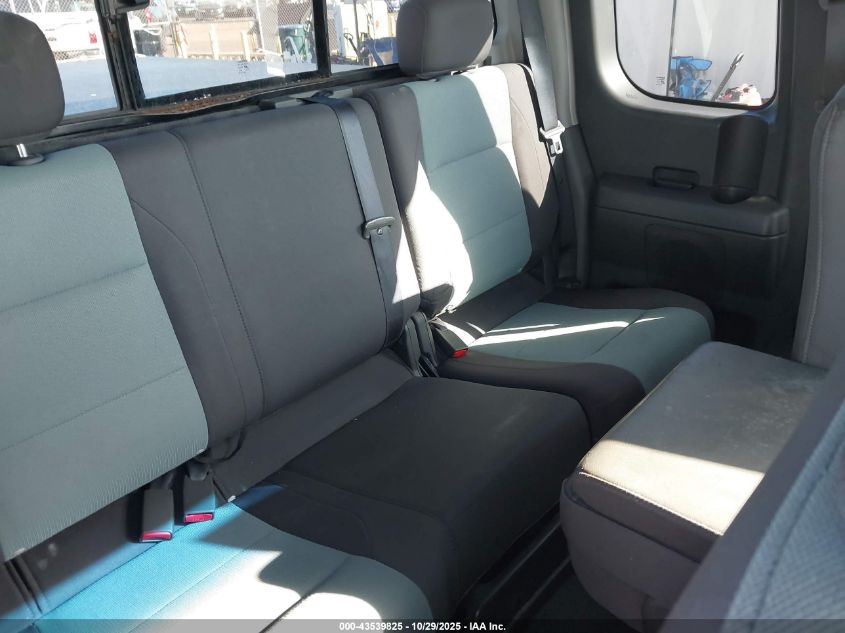 2005 Nissan Titan Xe VIN: 1N6AA06A15N552177 Lot: 43539825