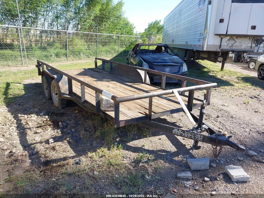 5VNBU2023MT222265 2021 Other Other auction photo 1