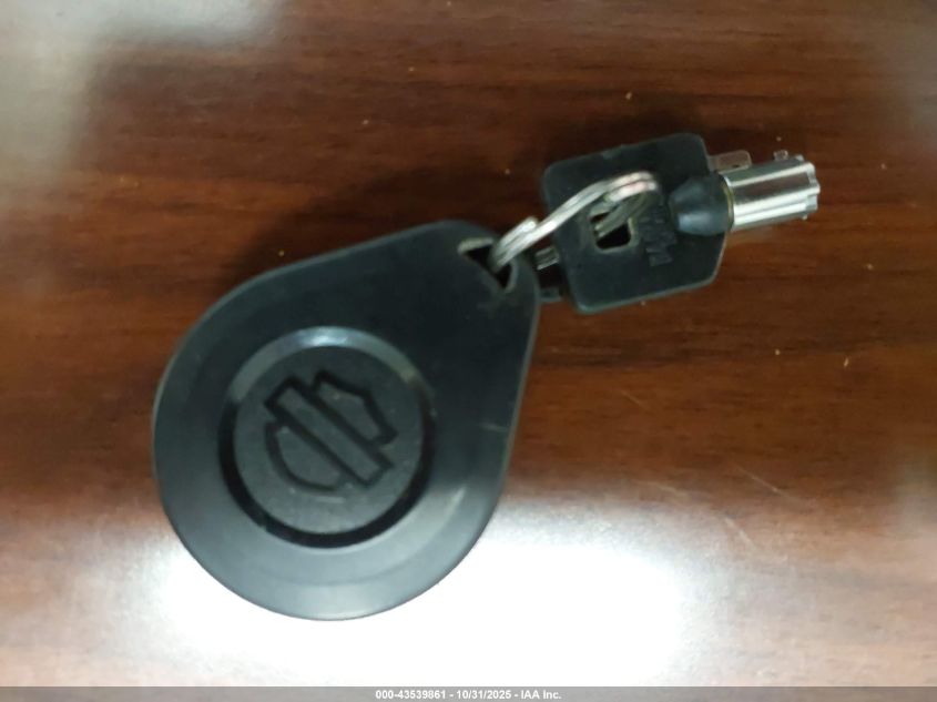 2017 Harley-Davidson Flhr Road King VIN: 1HD1FBC1XHB685013 Lot: 43539861