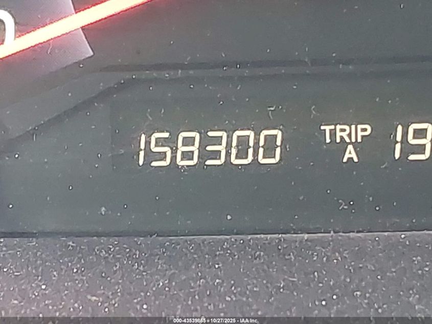 2007 Honda Odyssey Ex-L VIN: 5FNRL38637B129841 Lot: 43539865