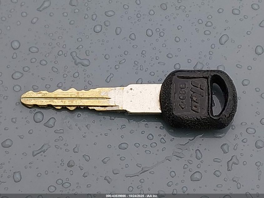 1998 Pontiac Sunfire Se VIN: 3G2JB5242WS850990 Lot: 43539866