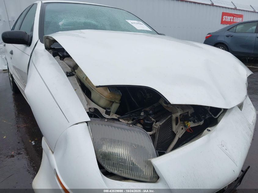 1998 Pontiac Sunfire Se VIN: 3G2JB5242WS850990 Lot: 43539866