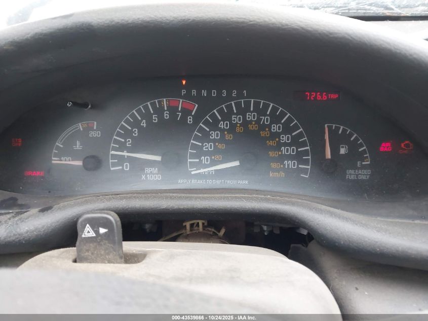 1998 Pontiac Sunfire Se VIN: 3G2JB5242WS850990 Lot: 43539866