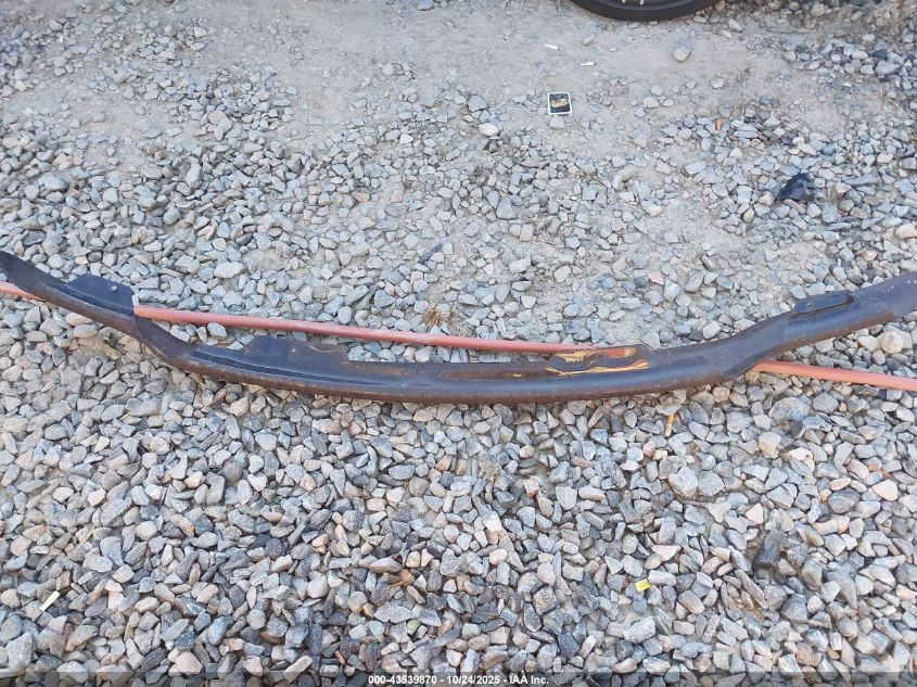 2004 Ford Expedition Eddie Bauer VIN: 1FMFU18L64LA64370 Lot: 43539870