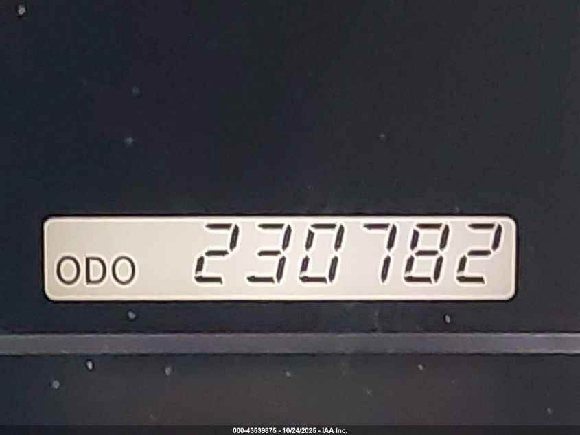 2008 Lexus Rx 350 VIN: 2T2GK31UX8C050610 Lot: 43539875