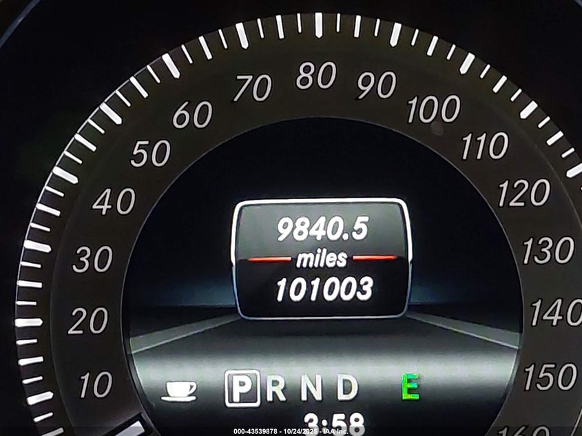 2013 MERCEDES-BENZ C 300 SPORT 4MATIC WDDGF8AB3DA792016