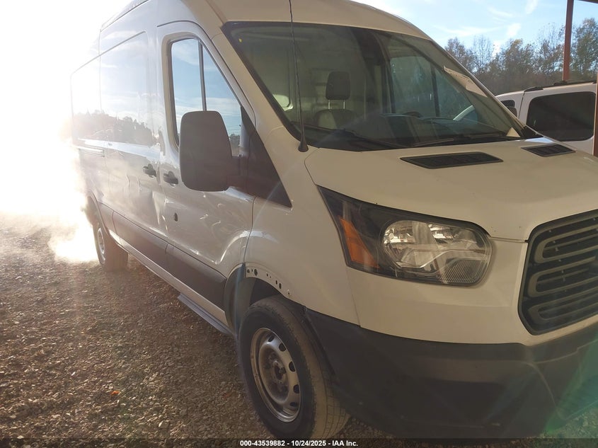 2019 FORD TRANSIT-250 - 1FTYR2CG7KKA96584