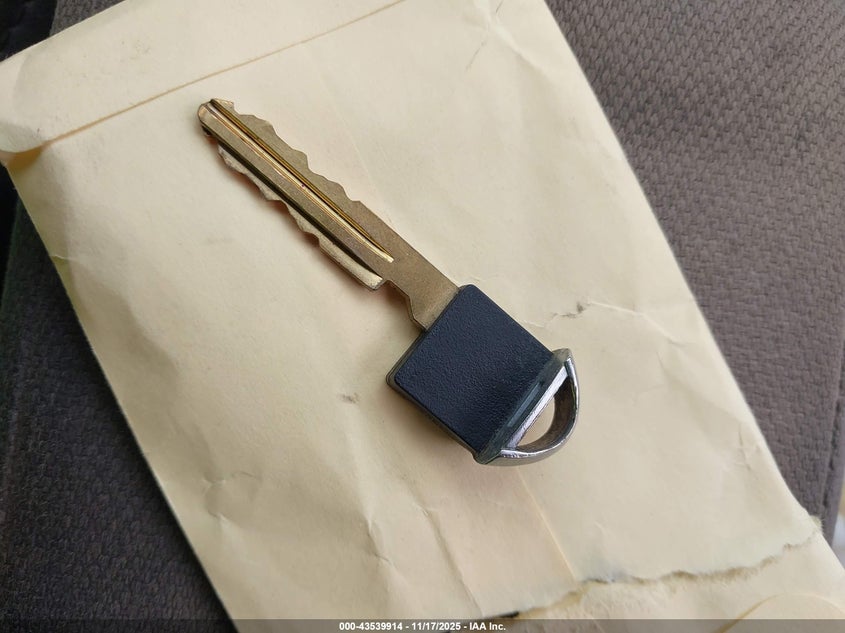 2019 Infiniti Q50 3.0T Luxe VIN: JN1EV7AP3KM540517 Lot: 43539914