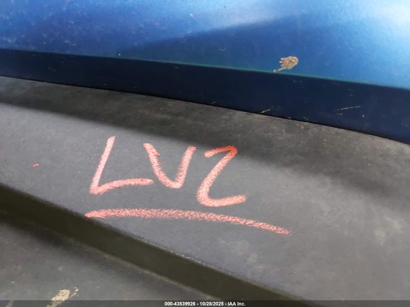 2023 Honda Sxs1000 S4X VIN: 1HFVE06E4P4301132 Lot: 43539926