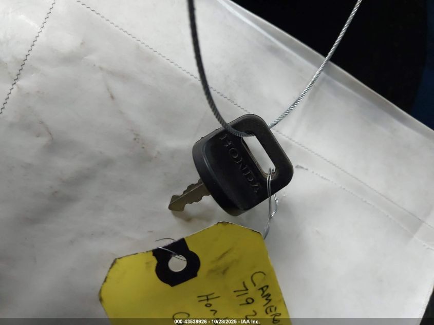 2023 Honda Sxs1000 S4X VIN: 1HFVE06E4P4301132 Lot: 43539926